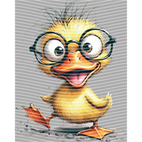 Animal Text Series-AT 526